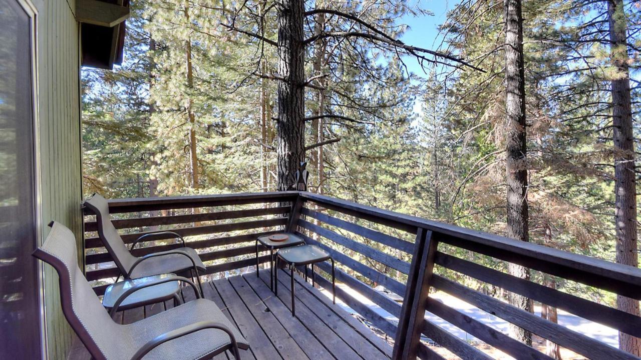 Hawks Nest Lodge Yosemite West Extérieur photo